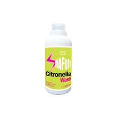 NAF Citronella Wash - Non Rinse